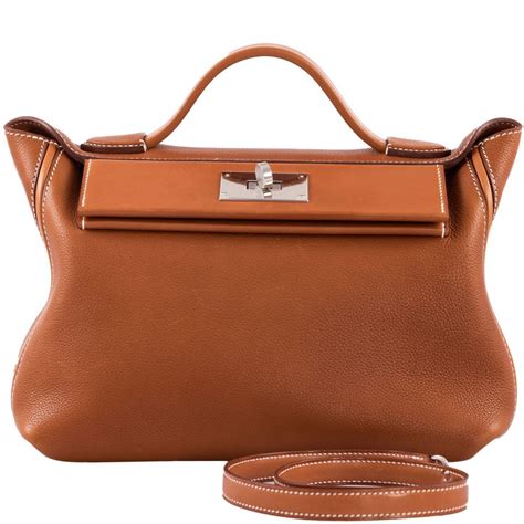 Hermes 24/24 Slouchy Bag Guide from Pre